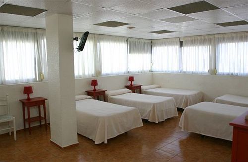 Cervantes 2* Alacant